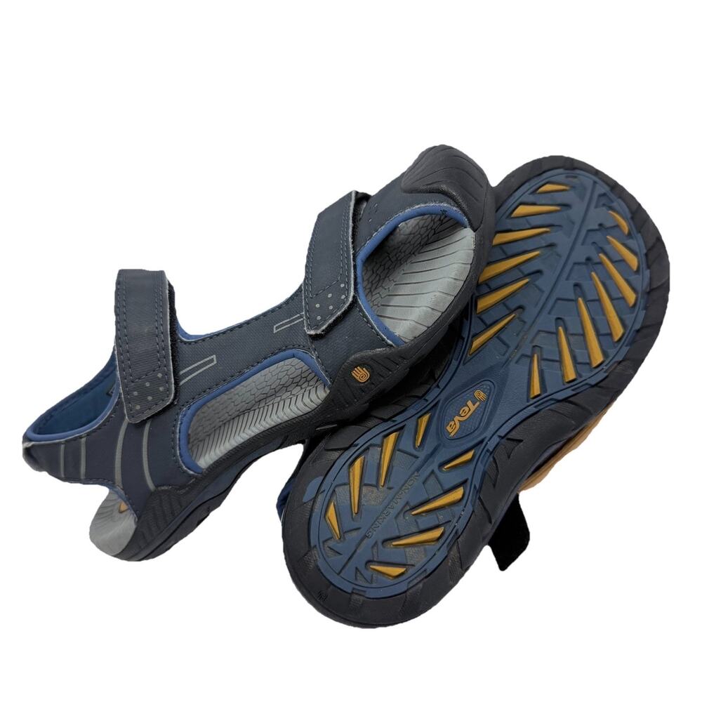 Teva Unisex sandals sz 3 Hiking Walking Comfort Vacation Outdoor Strap